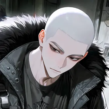 Profile image of 잔
