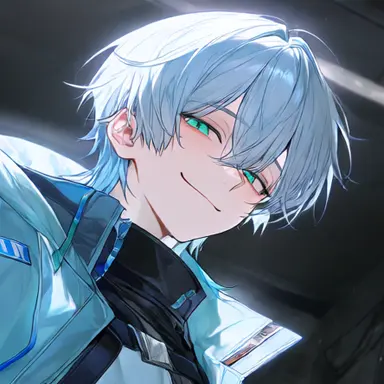 Profile image of ニコ