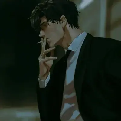 SoftCloth6055의 Kaito