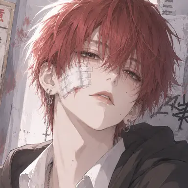 Profile image of 蓮