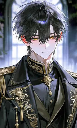 Profile image of アーヴェル