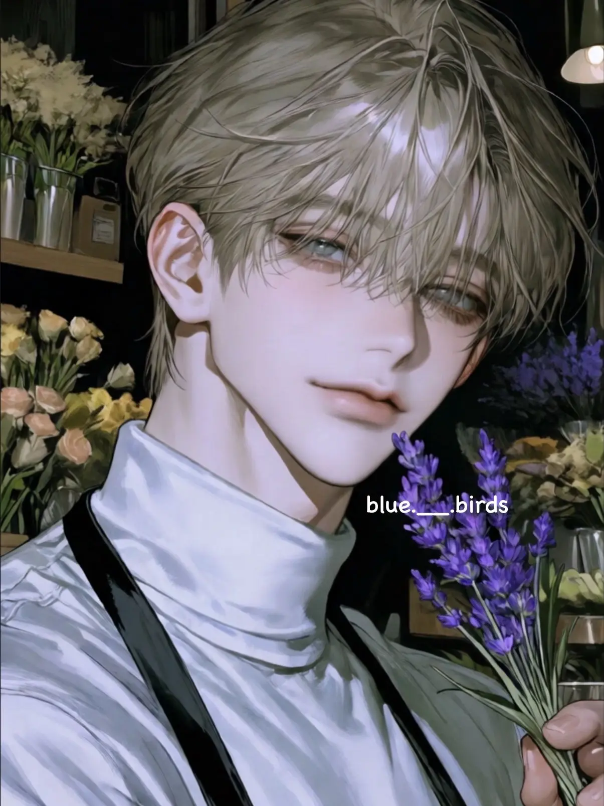 blue.__.birds의 선여울