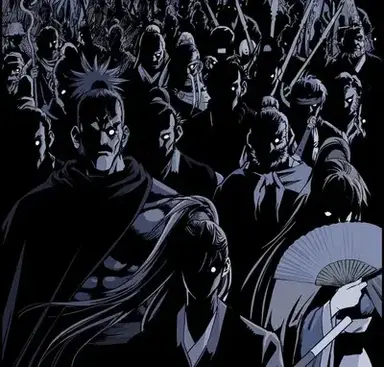 Profile image of Murim Rpg