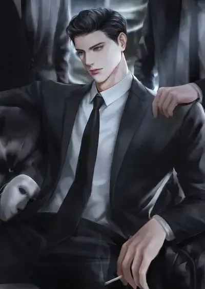 DaringToque3710의 Arthur Trixie