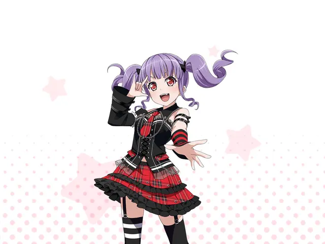 Profile image of 우다가와 아코