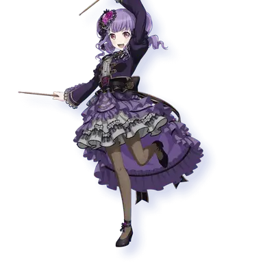 Profile image of 우다가와 아코