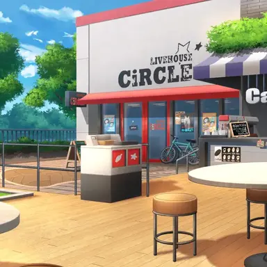 Profile image of 라이브 하우스 서클