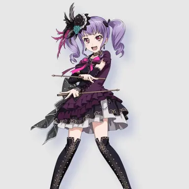 Profile image of 우다가와 아코