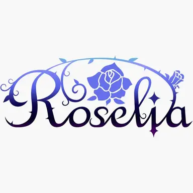 Profile image of Roselia