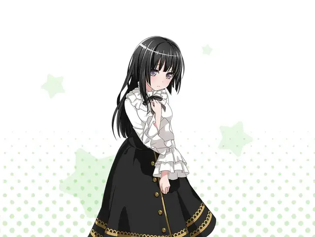 Profile image of 시로카네 린코