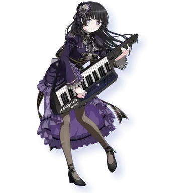 Profile image of 시로카네 린코