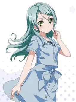 Profile image of 히카와 사요