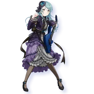 Profile image of 히카와 사요