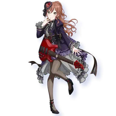 Profile image of 이마이 리사