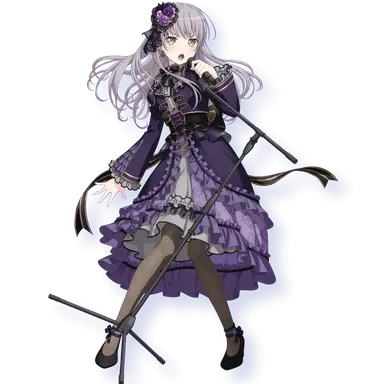 Profile image of 미나토 유키나