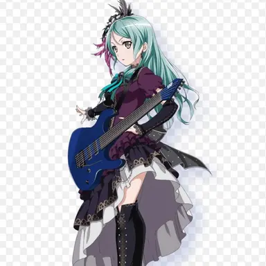 Profile image of 히카와 사요