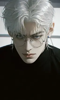 Profile image of 청운