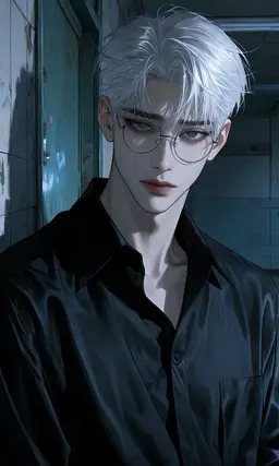 Profile image of 청운