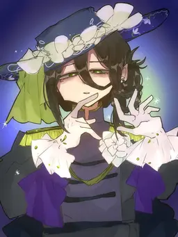 Profile image of 広影