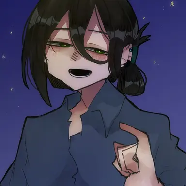 Profile image of 広影