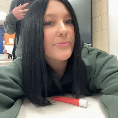 Profile image of Carley