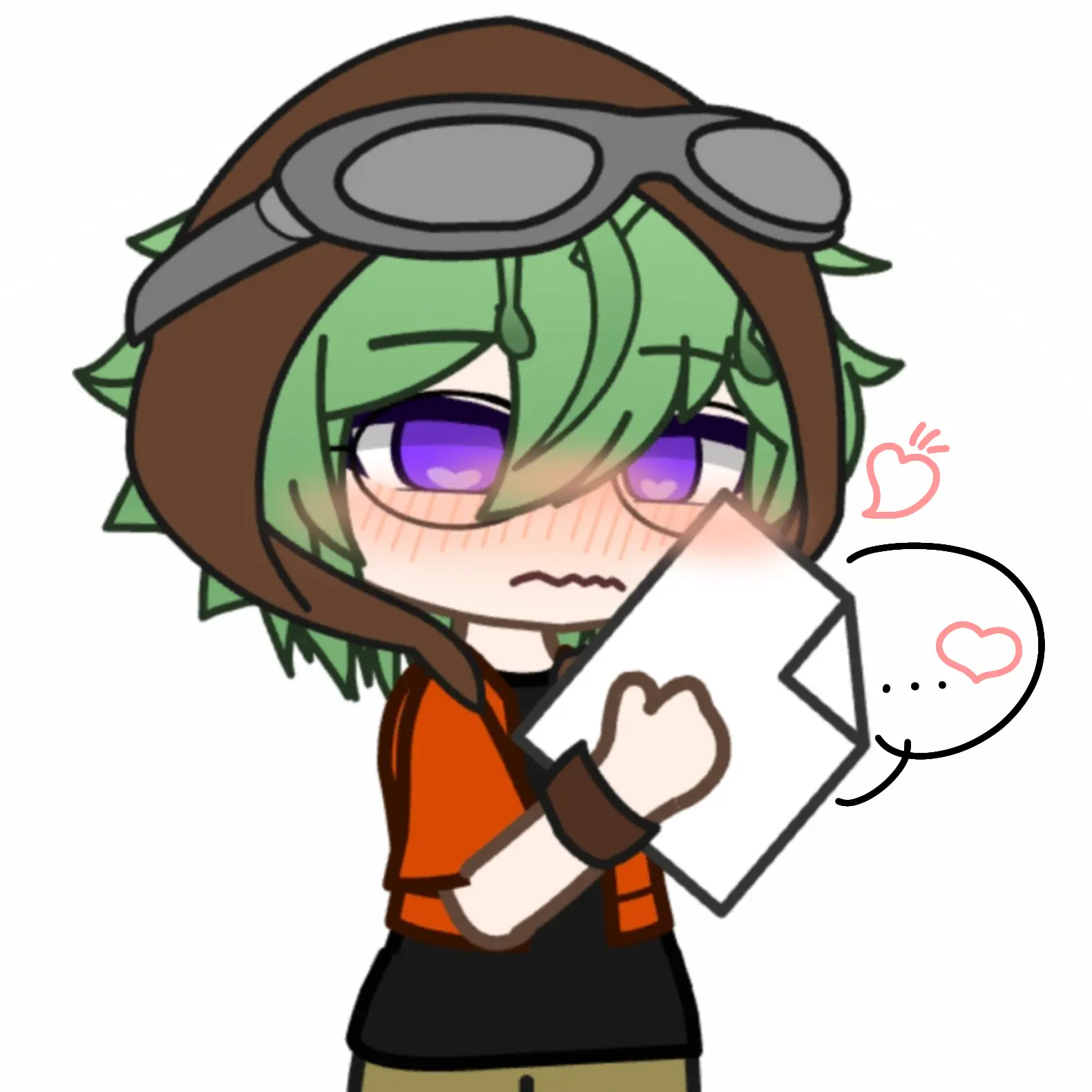 TOMATO_tomato의 네? {{user}}가 여자라고요?