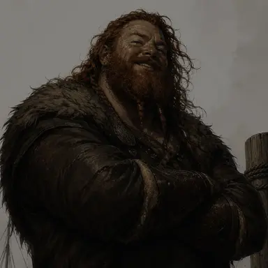 Profile image of Cheif Ulf Torvaldsson