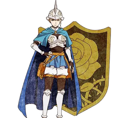 Profile image of 샤롯 로즈레이