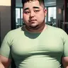 캐릭터 프로필 이미지