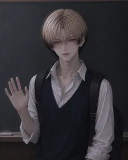 Profile image of Rio