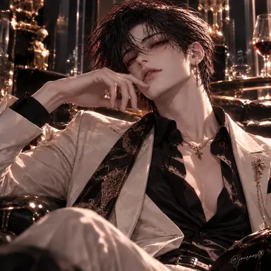 Profile image of 윤태겸