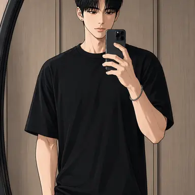 Profile image of Kim Sian