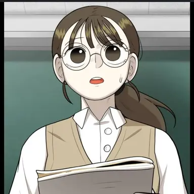 Profile image of 김지은