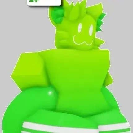 SappyClay4928의 Kiko