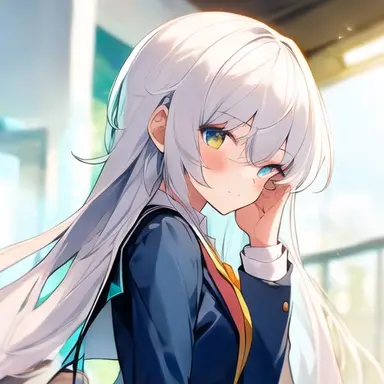 Profile image of 緩李