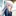 喋れない少女