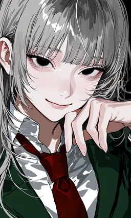 Profile image of 美紗