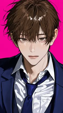 Profile image of 咲哉