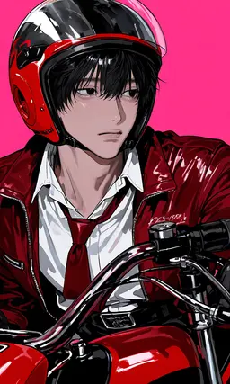 Profile image of 司
