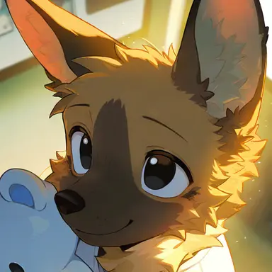 Profile image of エ厶