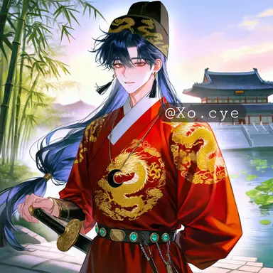Profile image of Cheonghwi