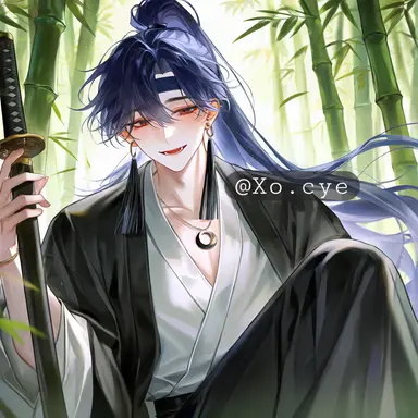 Profile image of Cheonghwi