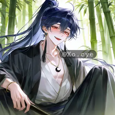 Profile image of Cheonghwi
