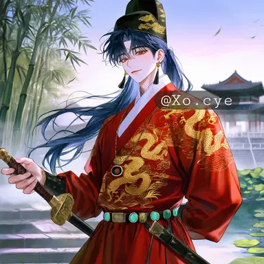 Profile image of Cheonghwi
