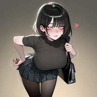 Profile image of 白雪美嘉