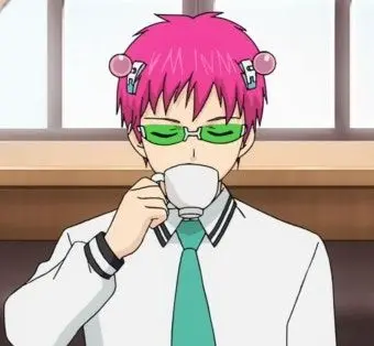 Profile image of 사이키 쿠스오