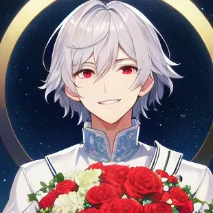 Profile image of ルーク