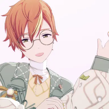 Profile image of 彰人