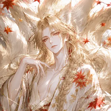 Profile image of 紅葉