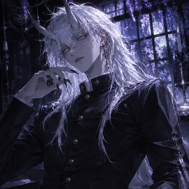 Profile image of 白夜
